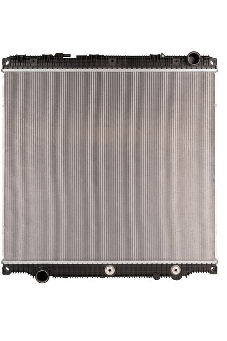 Freightliner Cascadia Radiator 2017 - 2022 WITHOUT FRAME 800131, 800131PT, 800131PTWF, TXE1003850, TXE1003850D, 1003850, 1003850D, 1102843C, TXE1102843C, 1102843 , 238847