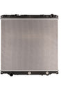 Freightliner Cascadia Radiator 2017 - 2022 WITHOUT FRAME 800131, 800131PT, 800131PTWF, TXE1003850, TXE1003850D, 1003850, 1003850D, 1102843C, TXE1102843C, 1102843 , 238847
