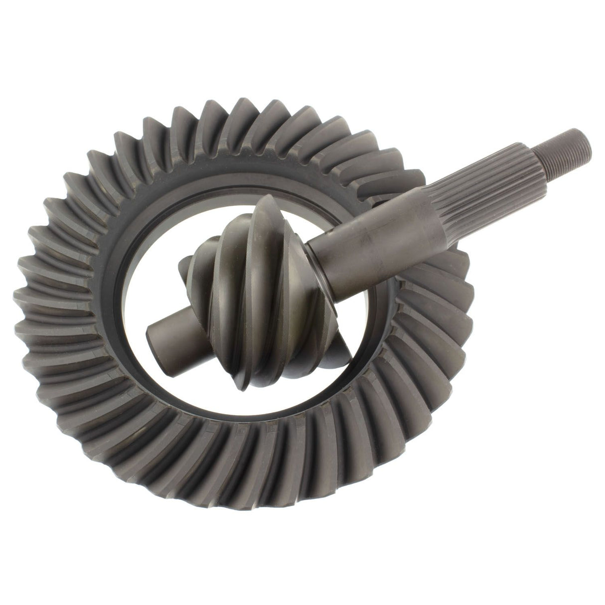 5.43 Ratio Ford 9 For ()