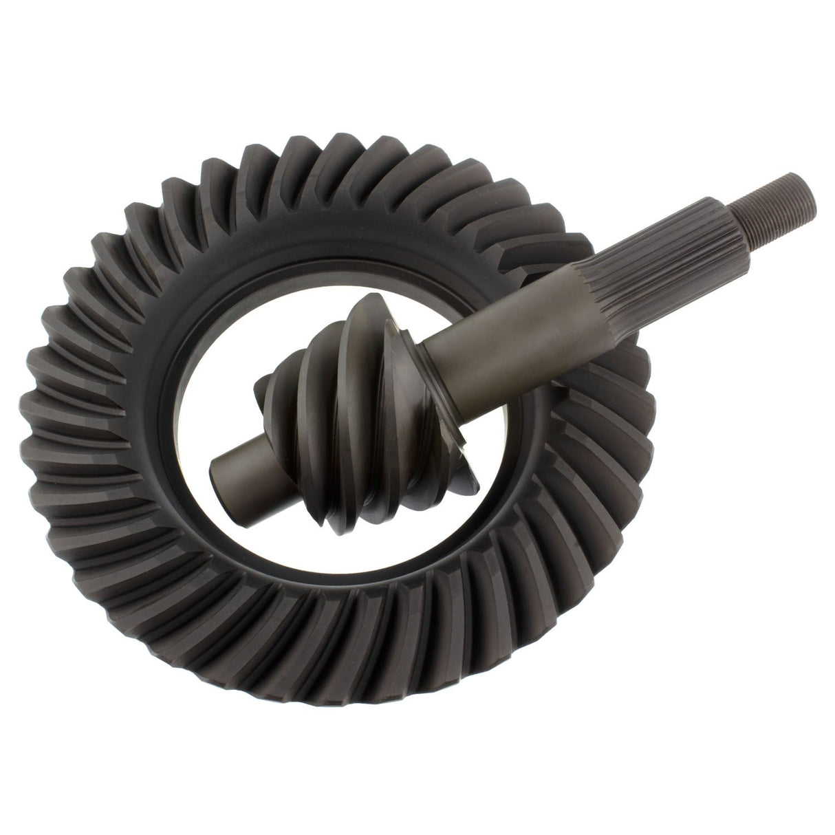 6.33 Ratio Ford 9 For ()