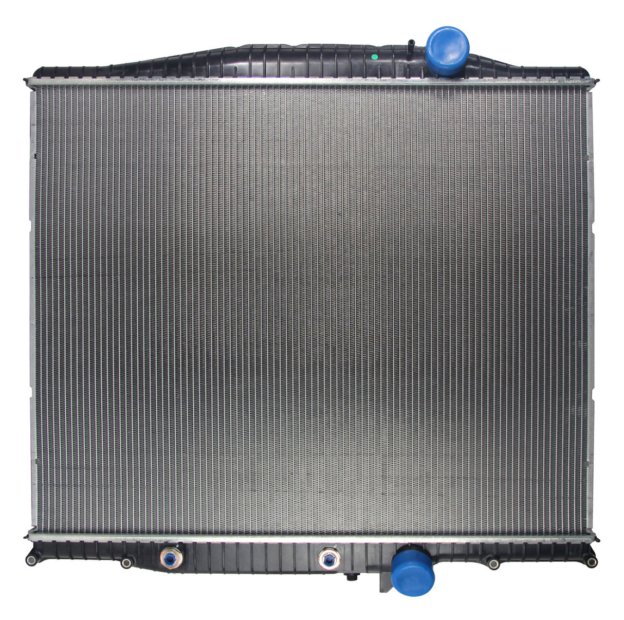 Volvo CT Series Radiator  WITHOUT FRAME 50417385 , 1003551 , 1003551AS , 1003551AV , 1003575 , 1003575AS , 1003575AV , 239161