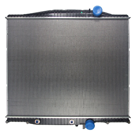 Volvo CT Series Radiator  WITHOUT FRAME 50417385 , 1003551 , 1003551AS , 1003551AV , 1003575 , 1003575AS , 1003575AV , 239161