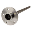 Bolt Pattern Spline Drive Axle Shaft for Ford 8.8