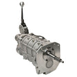 SUPER STREET 5 SPD OD 2.89 GM
