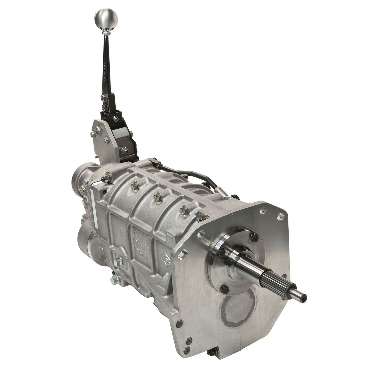 SUPER STREET 5 SPD OD 2.89 GM