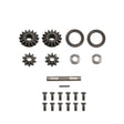 Open Internal Gear Kits for Dana 60 Standard, 30 Spline Open Differential