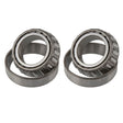 Rear Carrier Kit for a Dana 70 HD, D80, Ford 10.25, or 10.5 Differential w/ Koyo Tapered Bearings