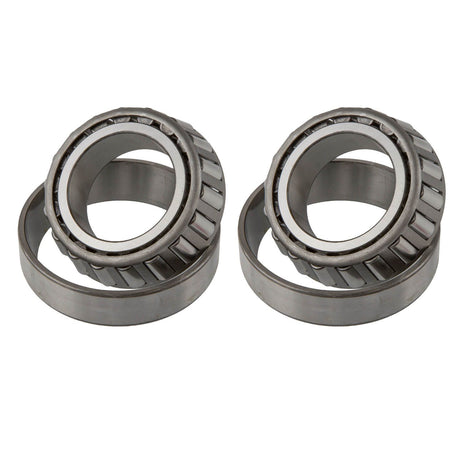 Rear Carrier Kit for a Dana 70 HD, D80, Ford 10.25, or 10.5 Differential w/ Koyo Tapered Bearings