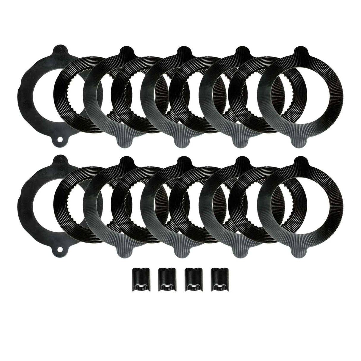D44 CLUTCH PACK KIT