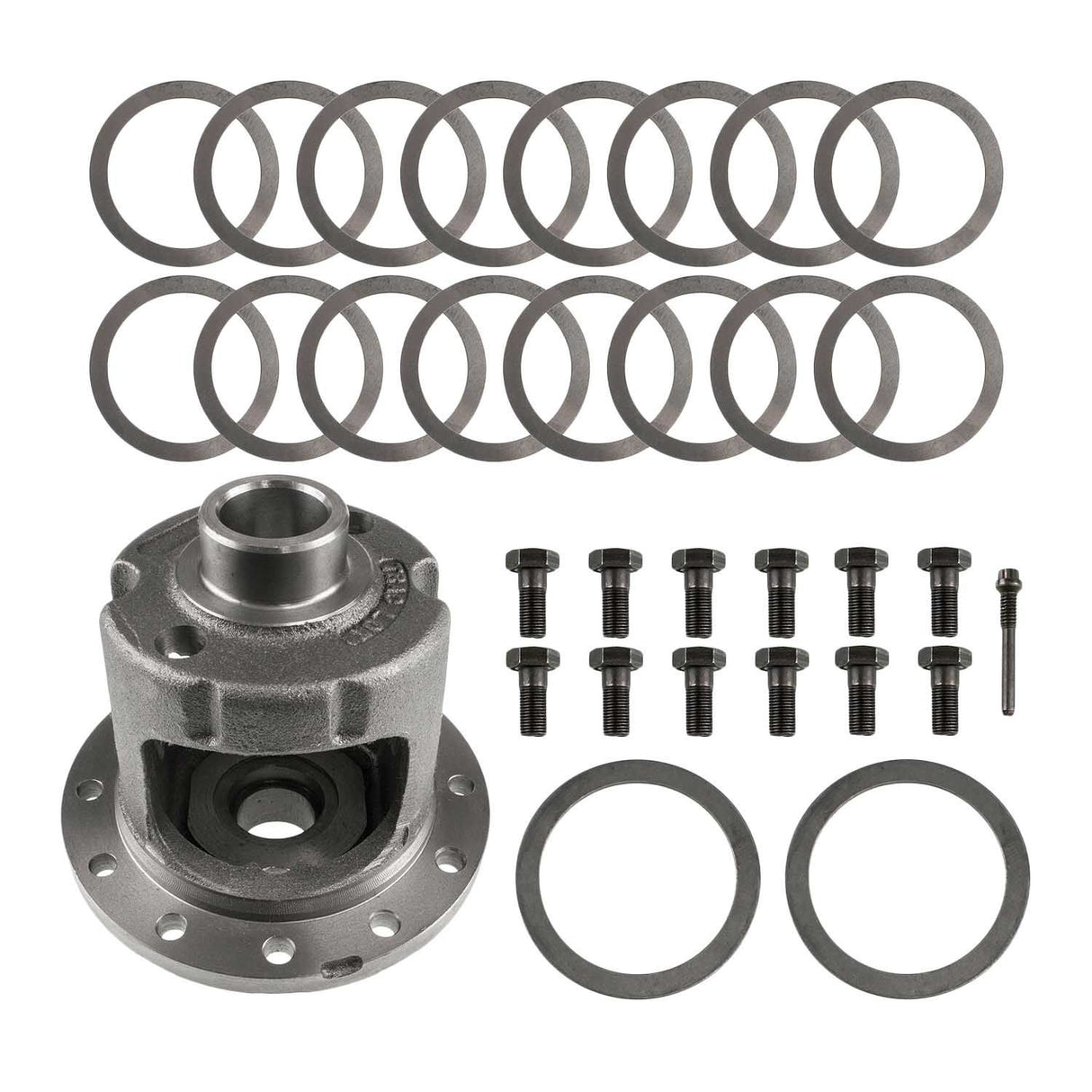 KIT D60-TIL CASE 410-