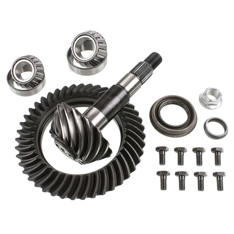 3.07 Ratio Dana 35 For ()