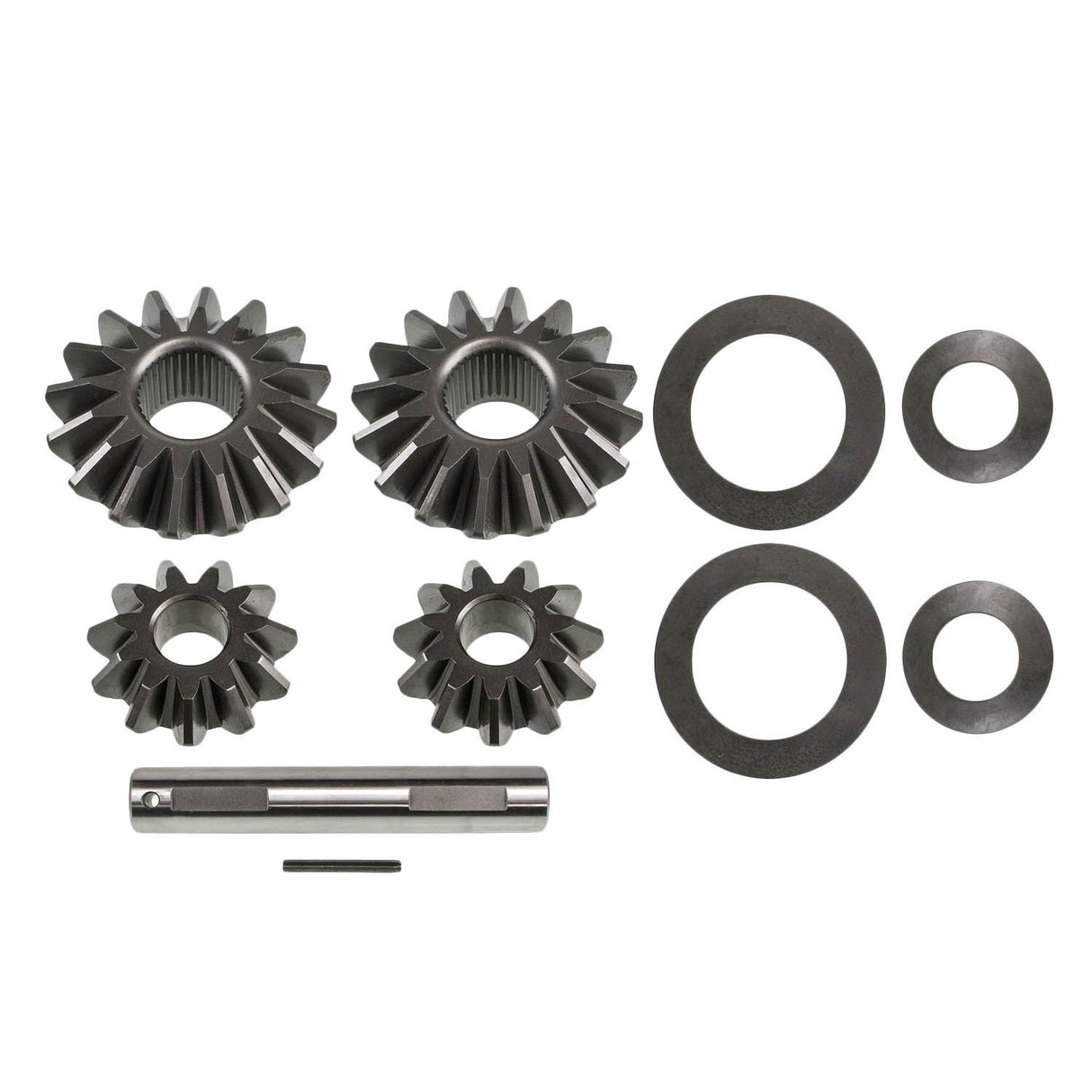 Open Internal Gear Kits for Dana 80, 37 Spline Open Differential