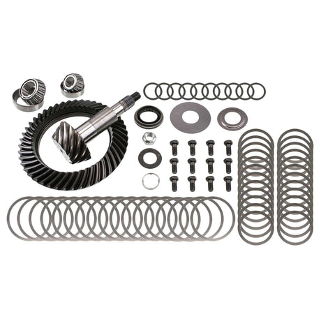 3.54 Ratio Dana 70 U For ()
