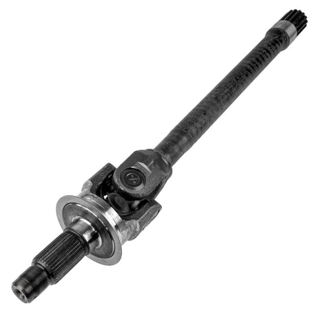 Bolt Pattern Spline Drive Axle Shaft for