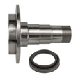 Axle Spindle