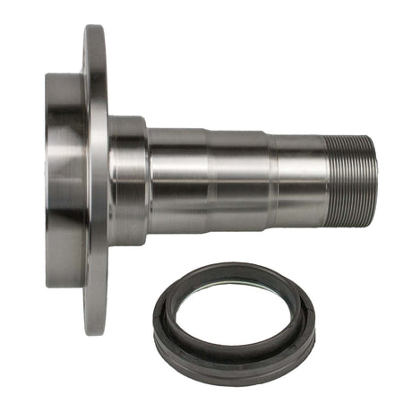 Axle Spindle