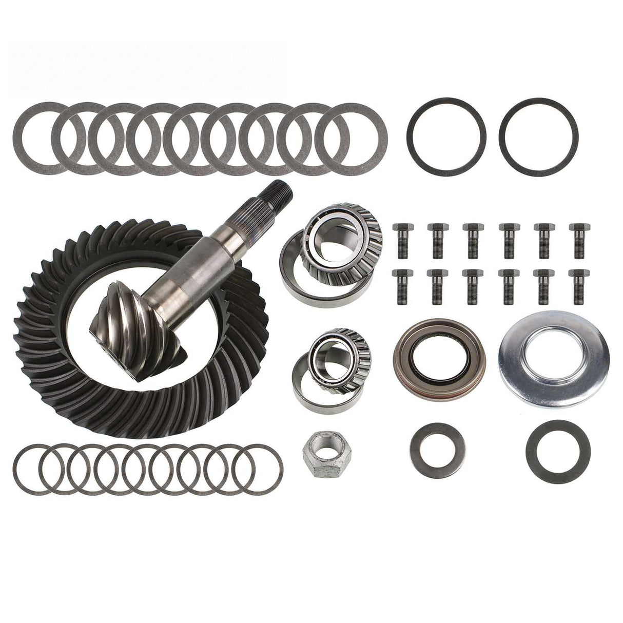 3.73 Ratio Dana 80 For ()
