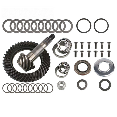 3.73 Ratio Dana 80 For ()