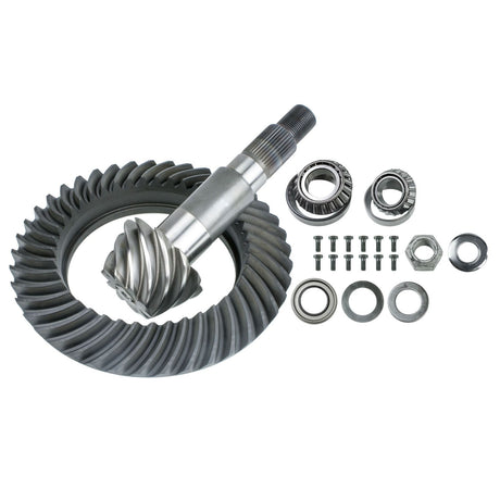 4.10 Ratio Dana 80 For ()