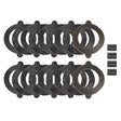 CPK D44 & C9.25" CLUTCH KIT