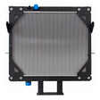Mack RD Series Radiator 1996 - 2005 WITHOUT FRAME 