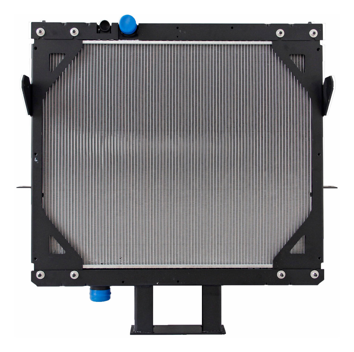 Mack RD Series Radiator 1996 - 2005 WITHOUT FRAME 