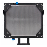 Mack RD Series Radiator 1996 - 2005 WITHOUT FRAME 