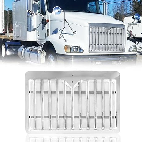 International Prostar Bumper Grille 2006 - 2012