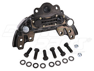 Air Disc Caliper – Bendix ADB22X (Right Hand, Axial Mount, Trailer) 711-13N1XXXN