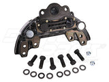 Air Disc Caliper – Bendix ADB22X (Right Hand, Axial Mount, Trailer) 711-13N1XXXN
