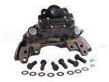 Air Disc Caliper – Bendix ADB22X (Left Hand, Axial Mount, Trailer) 711-13N2XXXN