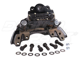 Air Disc Caliper – Bendix ADB22X (Left Hand, Axial Mount, Trailer) 711-13N2XXXN