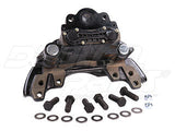 Air Disc Caliper – Bendix ADB22X (Left Hand, Axial Mount, Trailer) 711-13N2XXXN