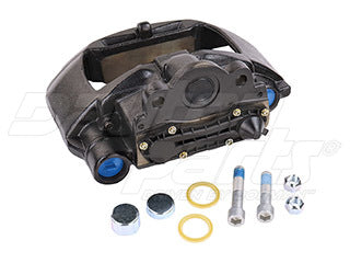 Air Disc Caliper – Bendix ADB22X (Left Hand, Rationalized) 711-1XN2XXXN