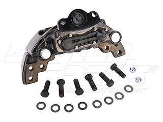 Air Disc Caliper – Bendix ADB22X (Right Hand, Axial Mount, Tractor) 711-21N1XXXN