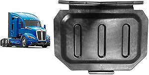 Kenworth T680 Front Fender Panel Cover Driver Side 2022 and Newer