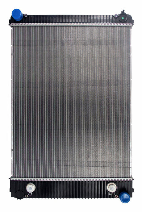 Freightliner Acterra , FL106 , M2 Radiator 2005 and Newer WITHOUT FRAME BHTD5968 , BHTF1578 , BHTF2087 , D5968 , F1578 , F2087 , 239190
