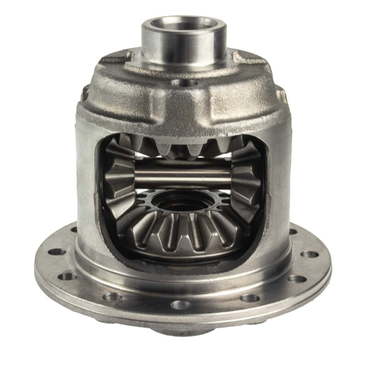 Loaded Carrier for Ford 9.75 Limited Slip Differential, 34 Spline