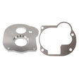 Mid Plate W/ Gasket