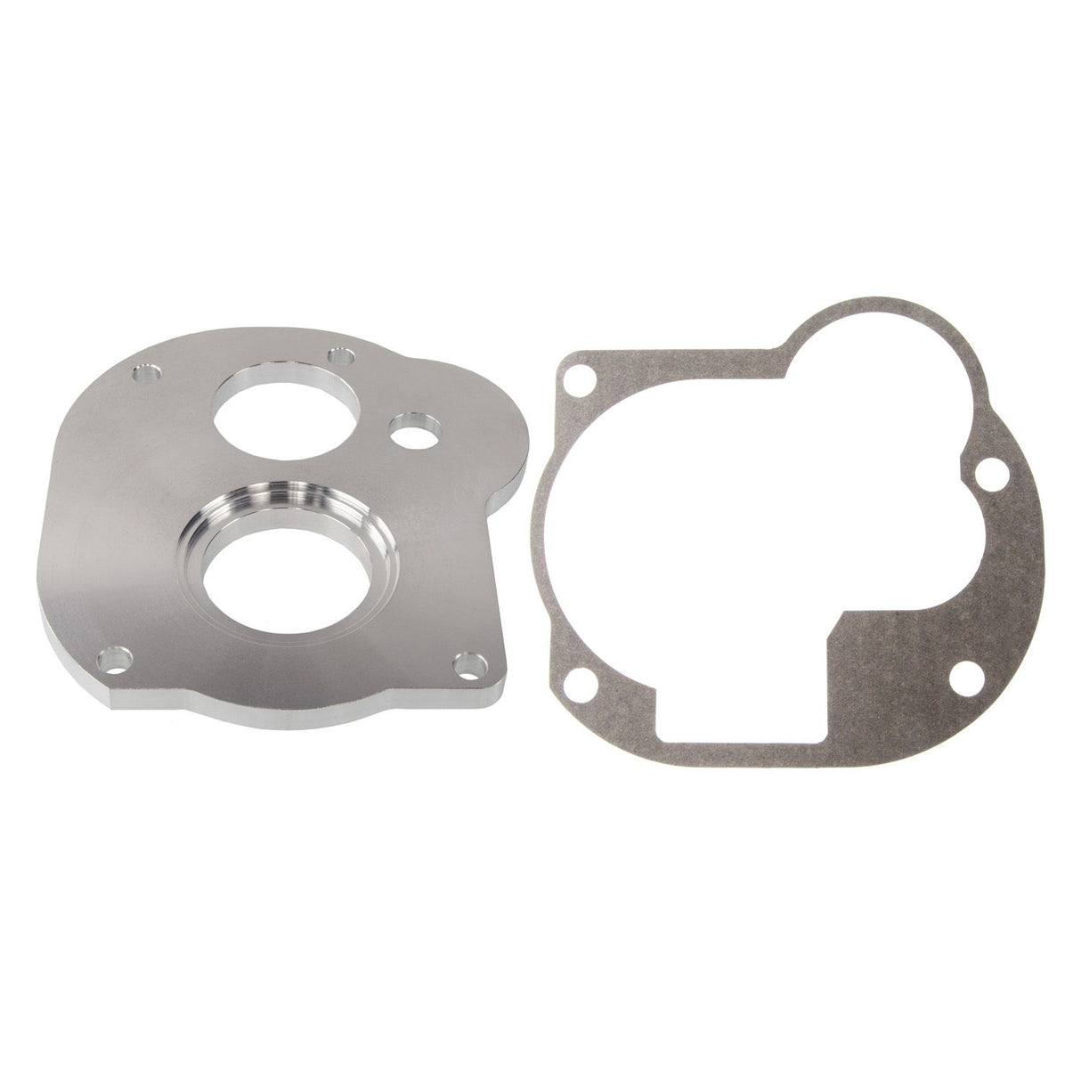 Mid Plate W/ Gasket