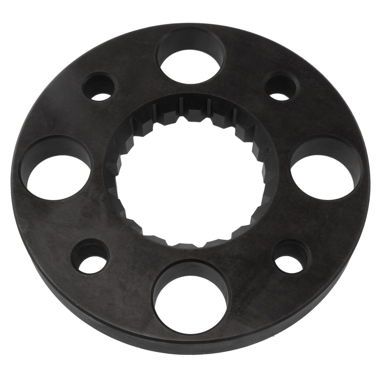 HIGH SPEED CLUTCH PLATE