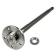 Bolt Pattern Spline Drive Axle Shaft for Dana 35