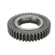 Manual Transmission Main Shaft 3rd Gear 42 Tooth