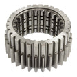 M/S GEAR, AUX
