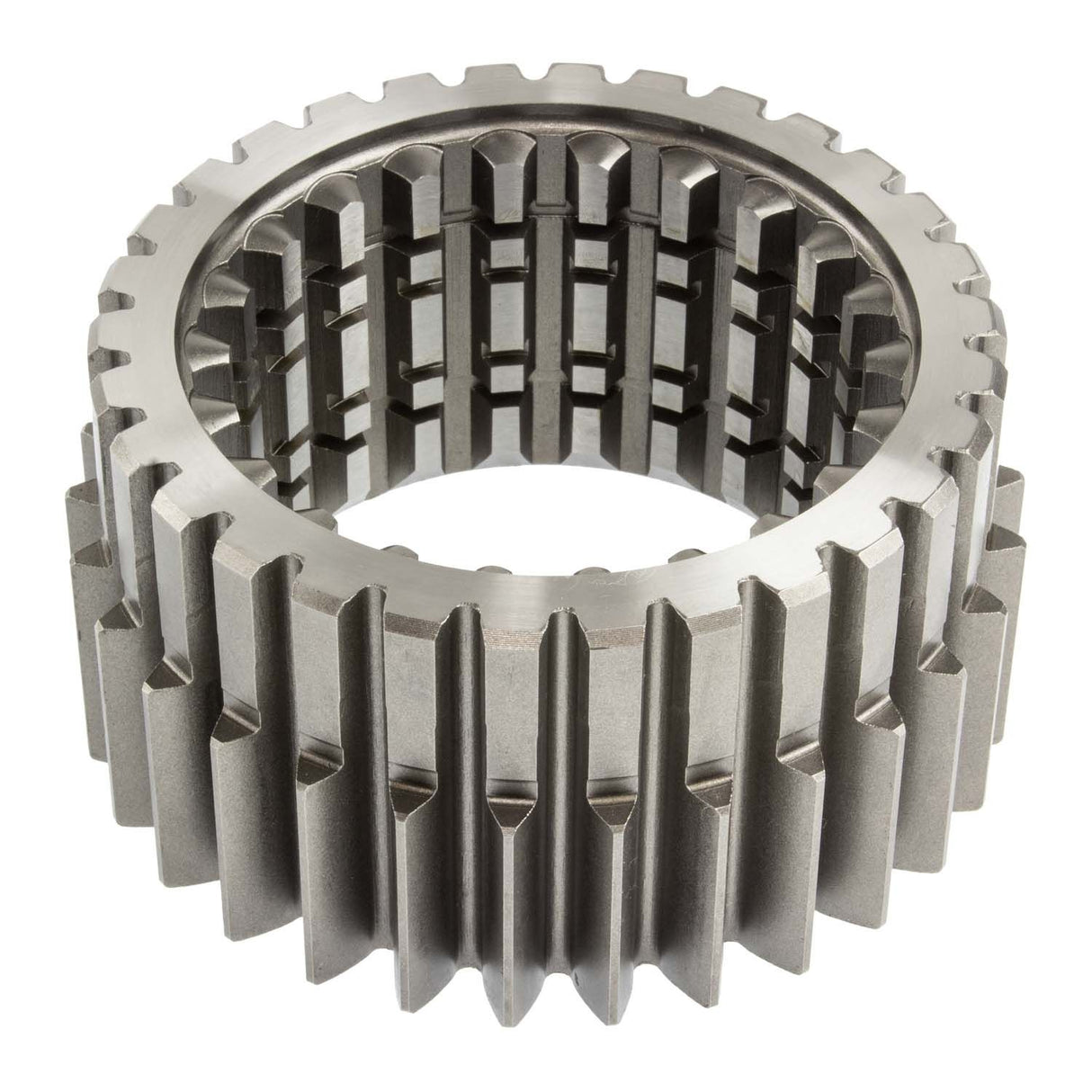 M/S GEAR, AUX