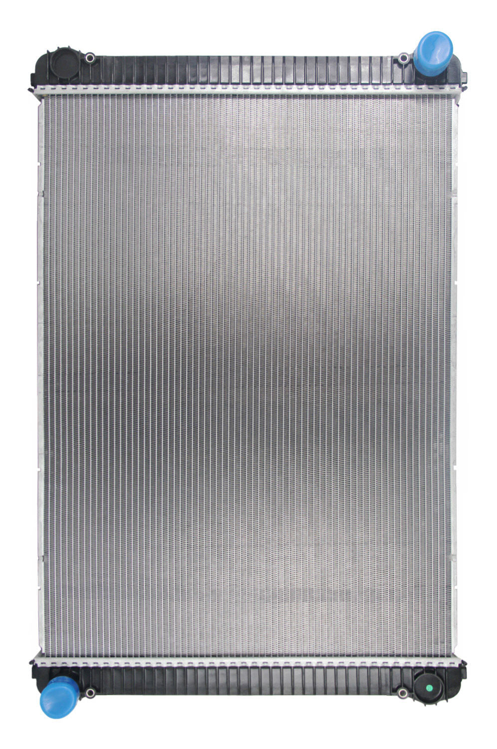 Freightliner Acterra , FL106 , M2 Radiator 2004 - 2007 WITHOUT FRAME BHTD5969 , BHTE8247 , BHTE8296 , BHTF1580 , BHTF2078 , D5969 , E8247 , E8296 , F1580 , F2078 , 239017