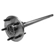 Bolt Pattern Spline Drive Axle Shaft for