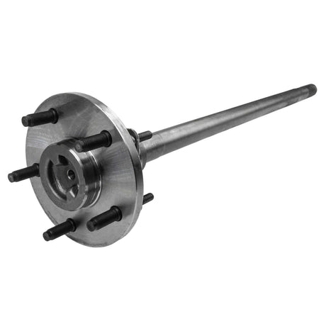 Bolt Pattern Spline Drive Axle Shaft for