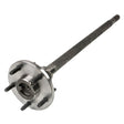Bolt Pattern Spline Drive Axle Shaft for Dana 35