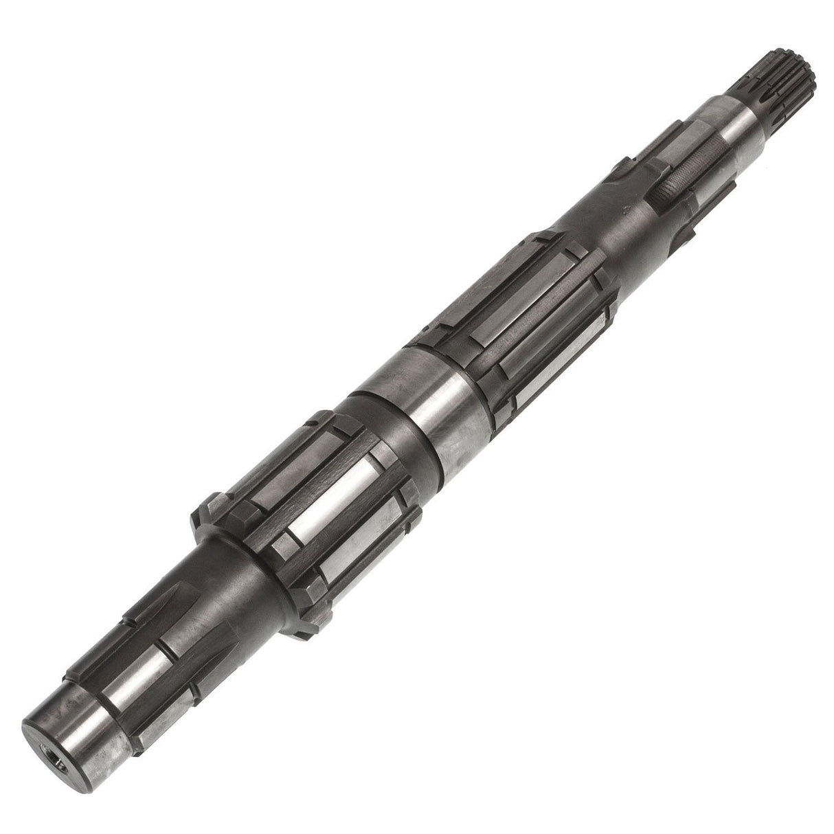 CLUSTER SHAFT ROD 6 SPEED